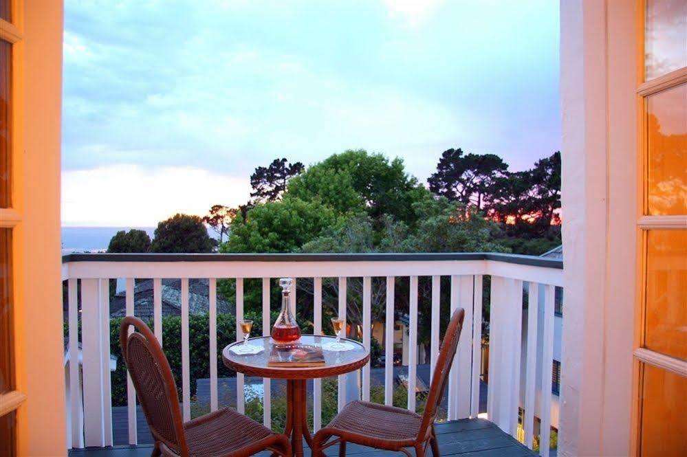 Monte Verde Inn Carmel-by-the-Sea Exteriér fotografie