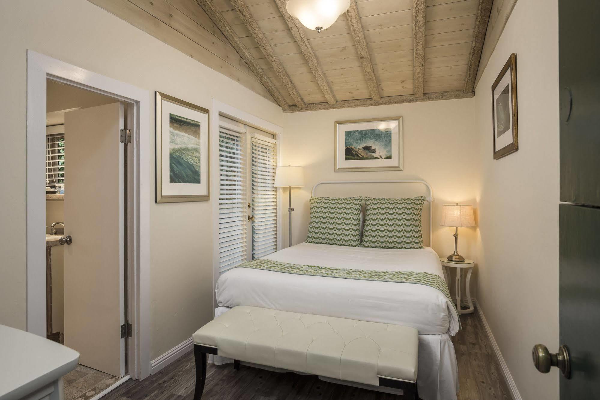Monte Verde Inn Carmel-by-the-Sea Exteriér fotografie