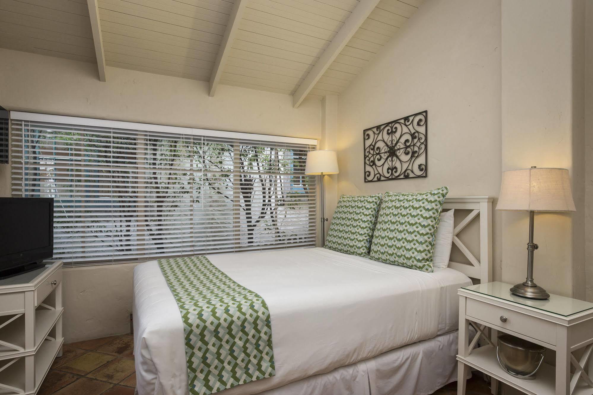 Monte Verde Inn Carmel-by-the-Sea Exteriér fotografie
